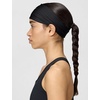 Nike Dri-Fit Head Tie 2.0 Headbands, White/Black, One Size(Black/White)