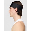 Nike Dri-Fit Head Tie 2.0 Headbands, White/Black, One Size(Black/White)