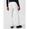 Nike Men’s Club Open Hem Brushed Fleece Pants(Birch Heather/White/White)
