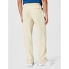 Nike Men’s Club Open Hem Brushed Fleece Pants(Light Khaki/Light Khaki/White)