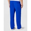 Nike Men’s Club Open Hem Brushed Fleece Pants(Old Royal/Old Royal/White)