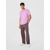 Nike Men’s Club Open Hem Brushed Fleece Pants(Tattoo/Tattoo/White)
