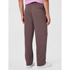 Nike Men’s Club Open Hem Brushed Fleece Pants(Tattoo/Tattoo/White)