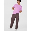 Nike Men’s Club Open Hem Brushed Fleece Pants(Tattoo/Tattoo/White)
