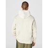 Nike Men’s Sportswear Club Varsity Hoodie(Light Orewood Brown/Phantom/White)