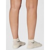 Nike Unisex Adult Everyday Elevated Ankle Socks (3-Pack) | Mens and Womens(Birch Heather/Oatmeal Heather/Grey Heather)