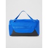 Nike Unisex Adult Gameday Brasilia X Training Duffel Bag (24L, 40L, 60L, or 95L) | Mens and Womens(Game Royal/Black/White)
