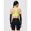 Nike Unisex Lightweight Sleeves 2.0 Bandage(Black/Silver)