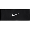 Nike Dri-Fit Head Tie 2.0 Headbands, White/Black, One Size(Black/White)