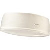 Nike Dri-Fit Head Tie 2.0 Headbands, White/Black, One Size(Sail/Sail)