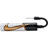 Nike Nike Essential Ball Pump(White/Metallic Gold/Black)