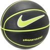 Nike Unisex Adult Nike Everyday Playground Basketball(Black/volt/white/volt)