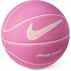 Nike Unisex Adult Nike Everyday Playground Basketball(Playful pink/pink foam/white/pink foam)