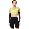 Nike Unisex Lightweight Sleeves 2.0 Bandage(Black/Silver)