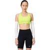 Nike Unisex Lightweight Sleeves 2.0 Bandage(White/Silver)