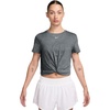 Smoke Grey/Heather/White