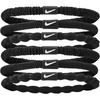 NikeHeadband(Black/Black/White)