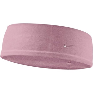 Nike Dri-Fit Head Tie 2.0 Headbands, White/Black, One Size(Elemental Pink/Elemental Pink)