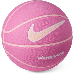 Nike Unisex Adult Nike Everyday Playground Basketball(Playful pink/pink foam/white/pink foam)