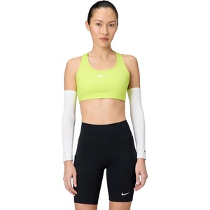 Nike Unisex Lightweight Sleeves 2.0 Bandage(White/Silver)