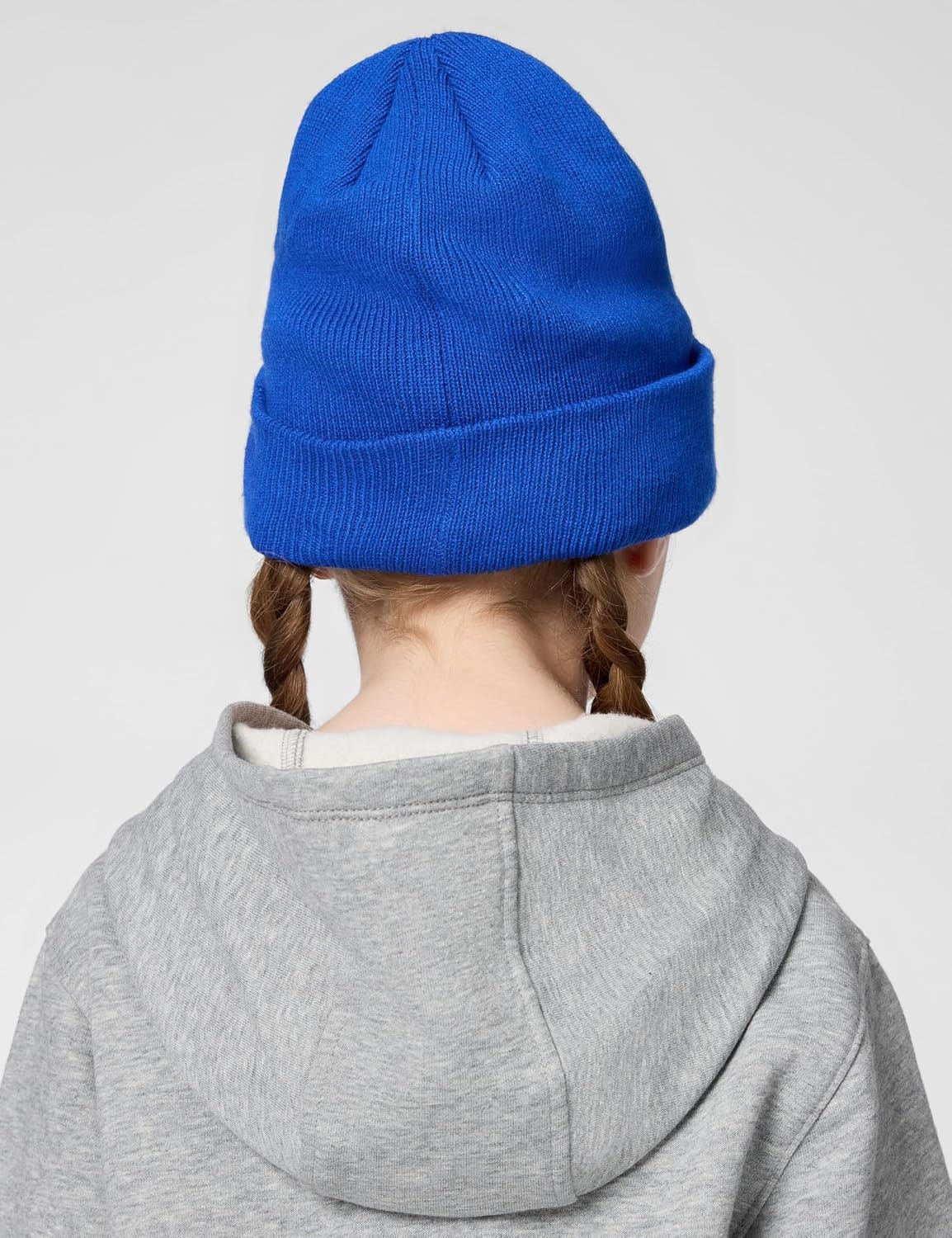 image:imageNike Kids Club Beanie and GloveMitten SetGame Royal