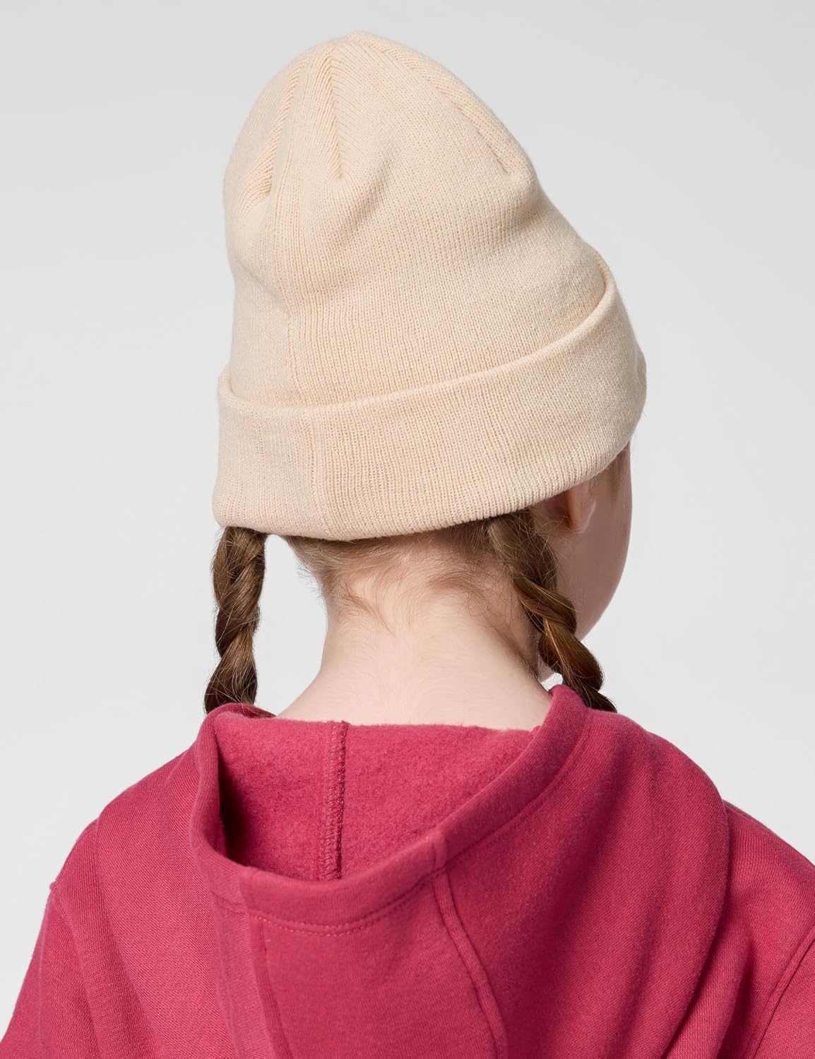 image:imageNike Kids Club Beanie and GloveMitten SetSand Drift