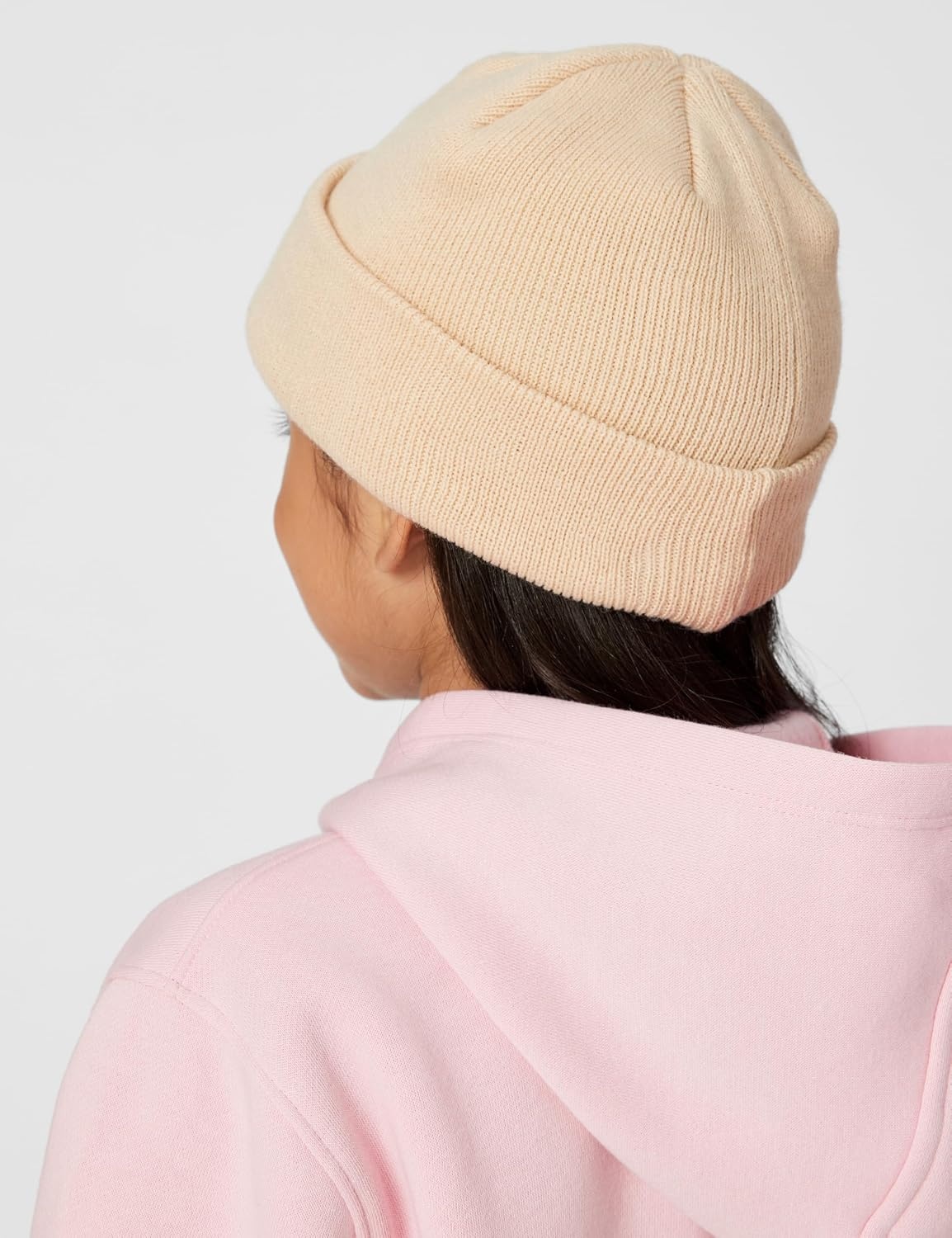 image:imageNike Kids Club Beanie and GloveMitten SetSand Drift