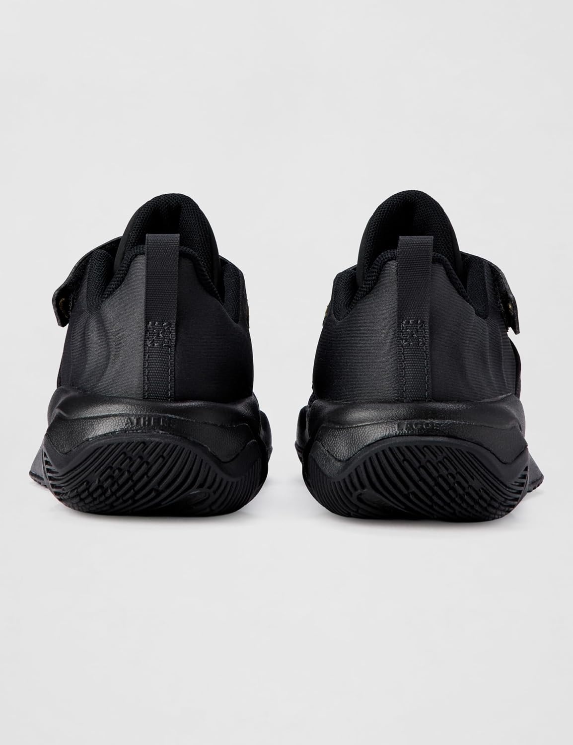 image:imageNike Kids Giannis Immortality 4 Basketball Shoes Boys and Girls SneakersBlackMetallic Gold