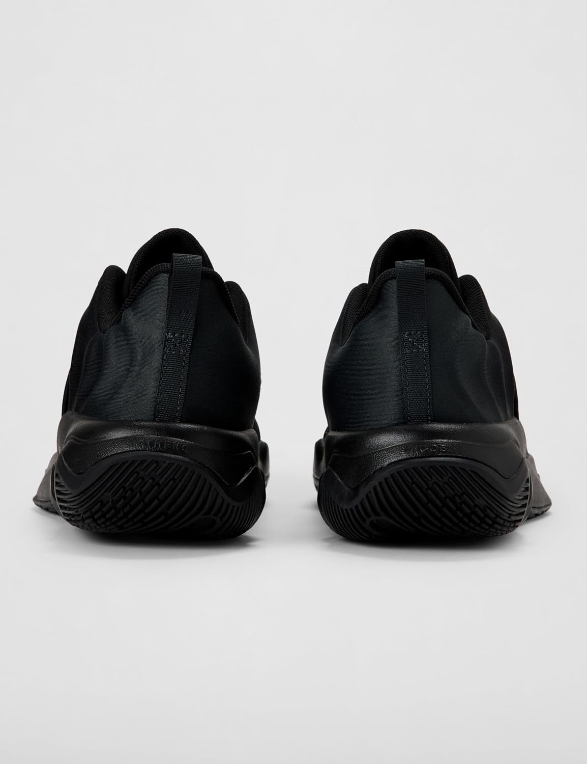 image:imageNike Kids Giannis Immortality 4 Basketball Shoes Boys and Girls SneakersBlackMetallic Gold