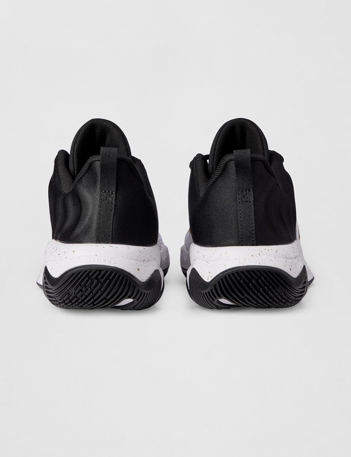 image:imageNike Kids Giannis Immortality 4 Basketball Shoes Boys and Girls SneakersBlackMetallic GoldWhite