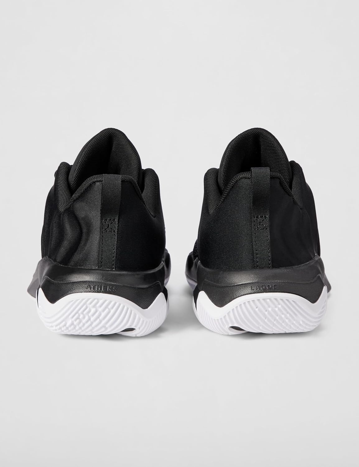 image:imageNike Kids Giannis Immortality 4 Basketball Shoes Boys and Girls SneakersBlackWhiteWolf Grey