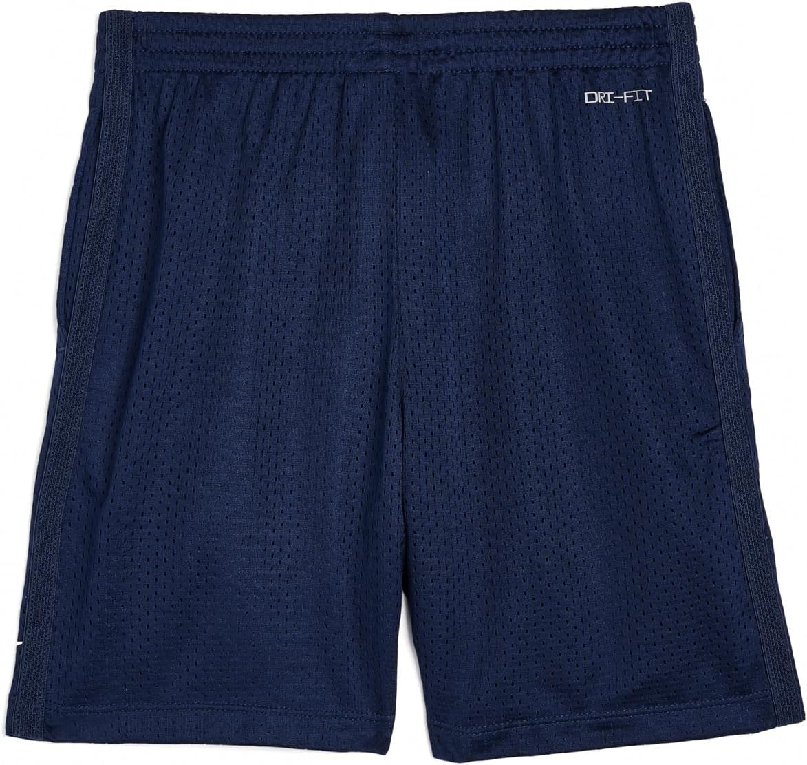 image:imageNike Kids Multi DriFIT Mesh ShortsMidnight NavyWhite