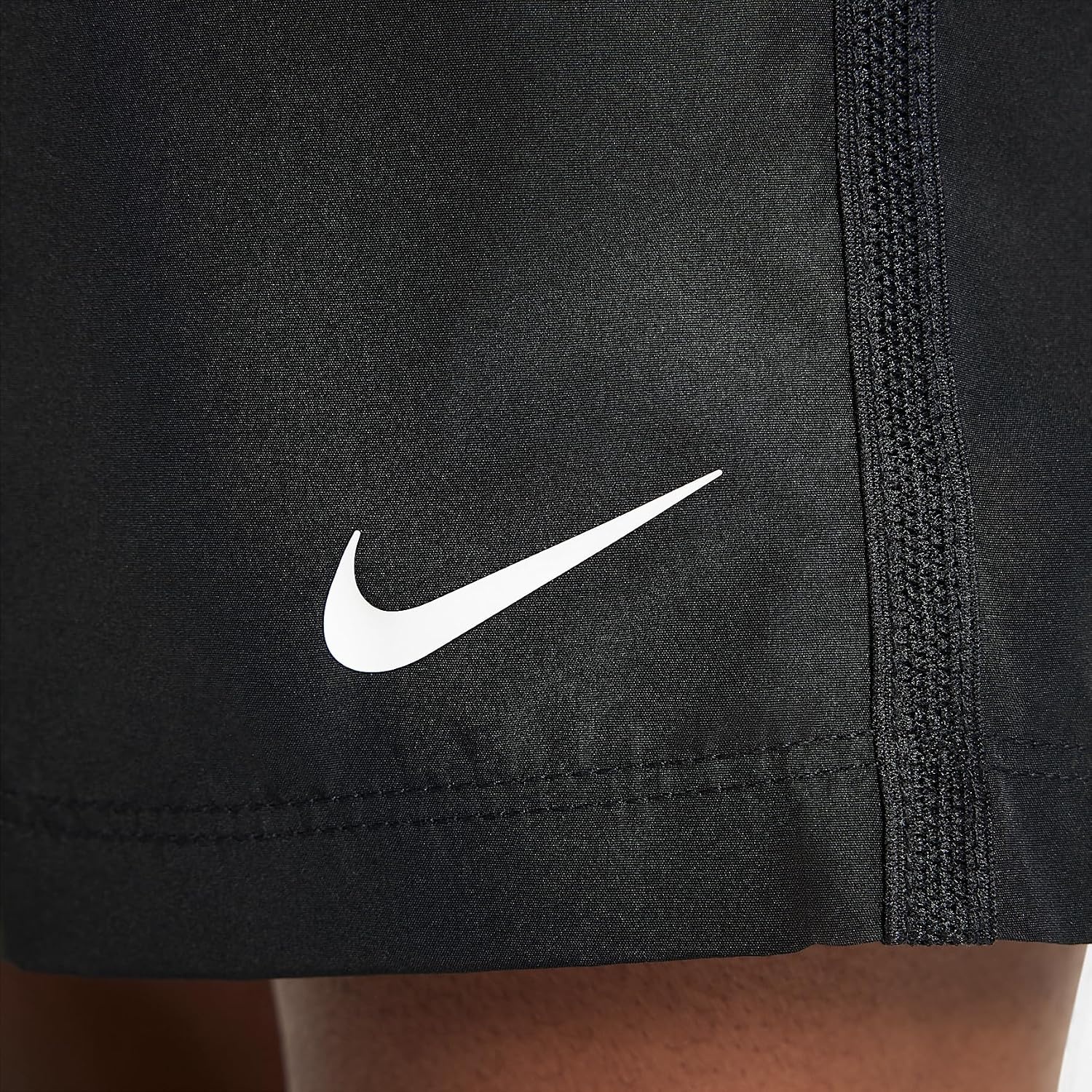 image:imageNike Kids Multi DriFIT Training ShortsBlackWhite