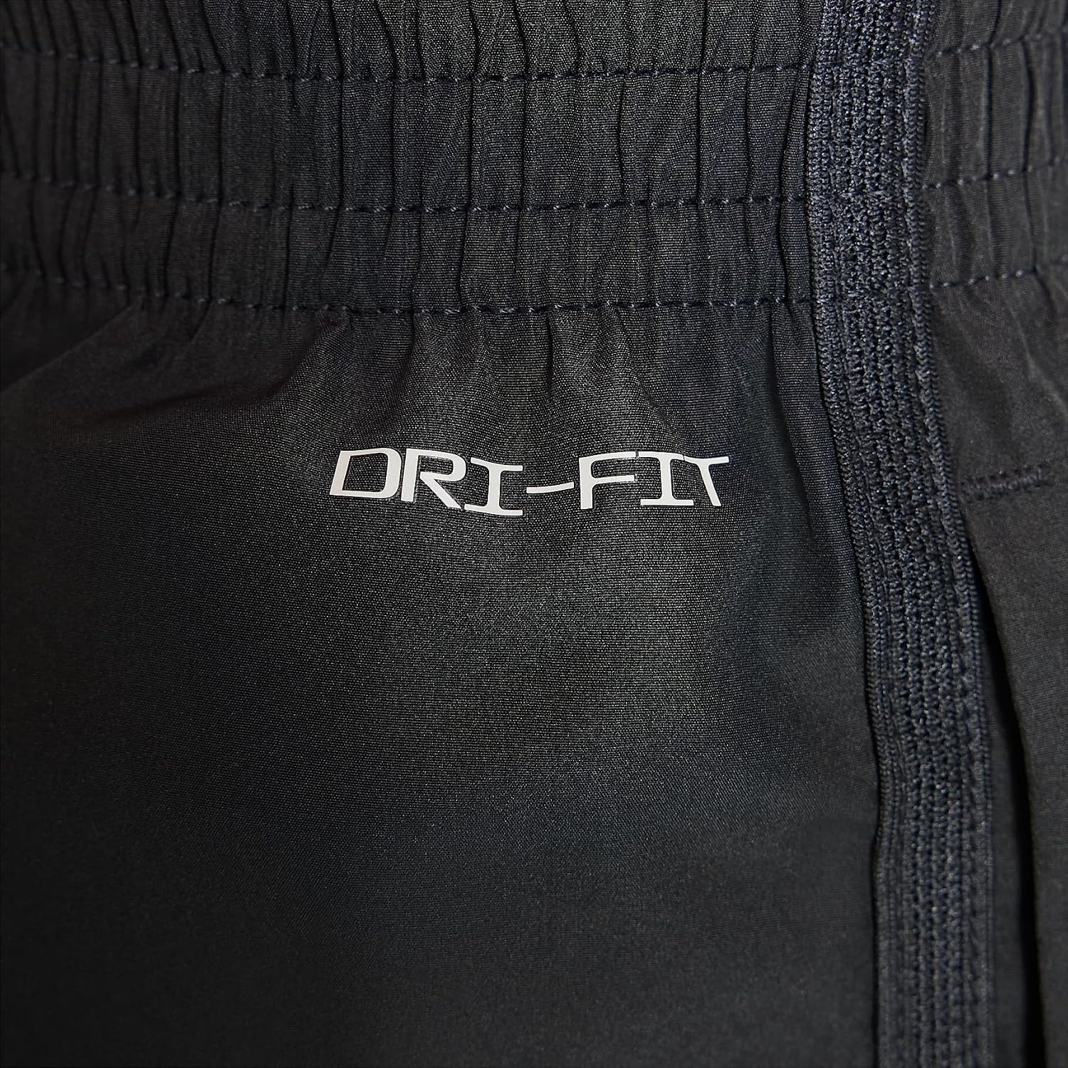 image:imageNike Kids Multi DriFIT Training ShortsBlackWhite