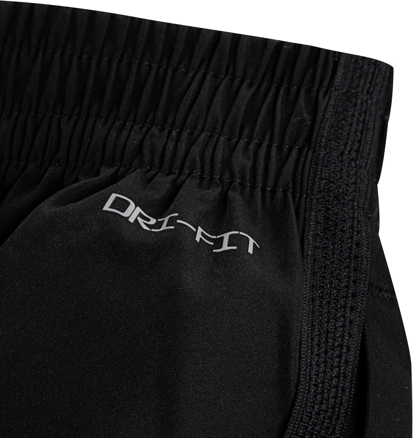 image:imageNike Kids Multi DriFIT Training ShortsBlackWhite