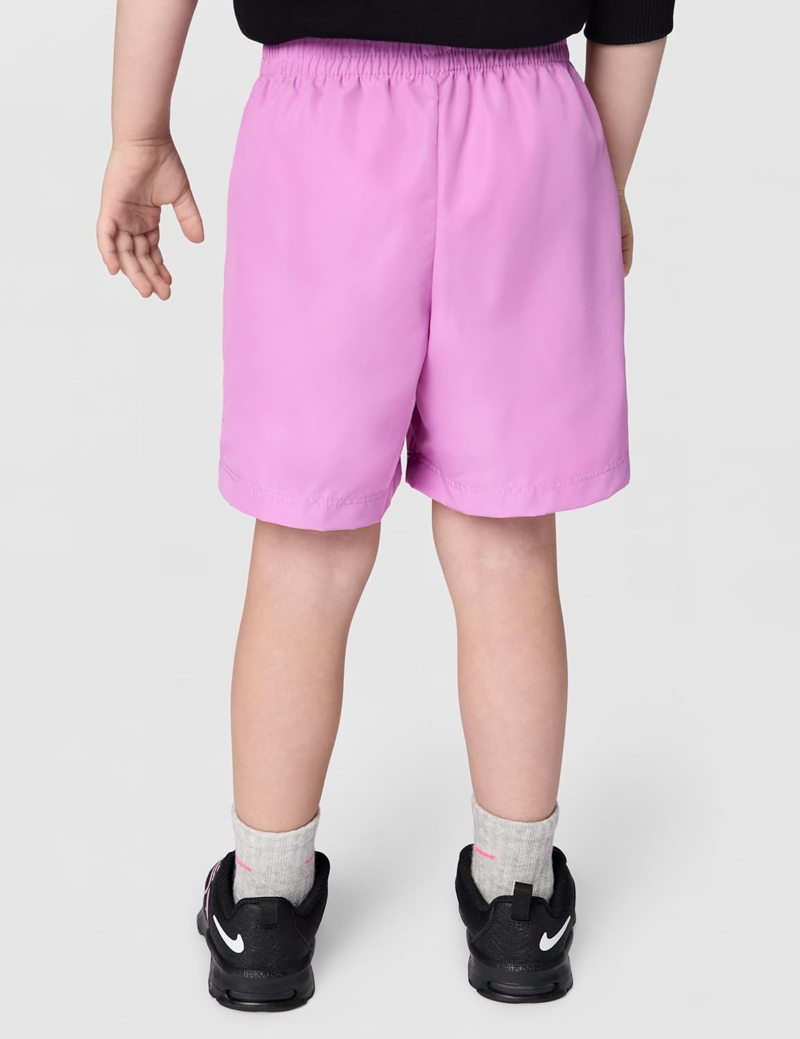 image:imageNike Kids Multi DriFIT Training ShortsLight MagentaWhite