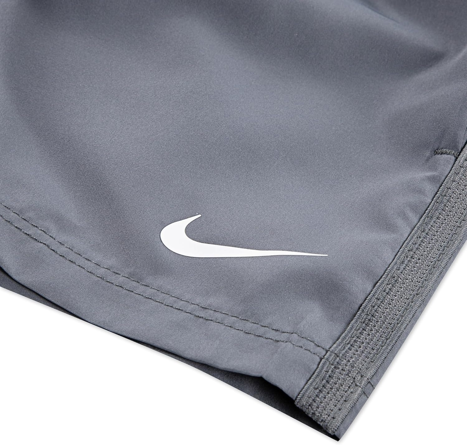 image:imageNike Kids Multi DriFIT Training ShortsSmoke GreyWhite
