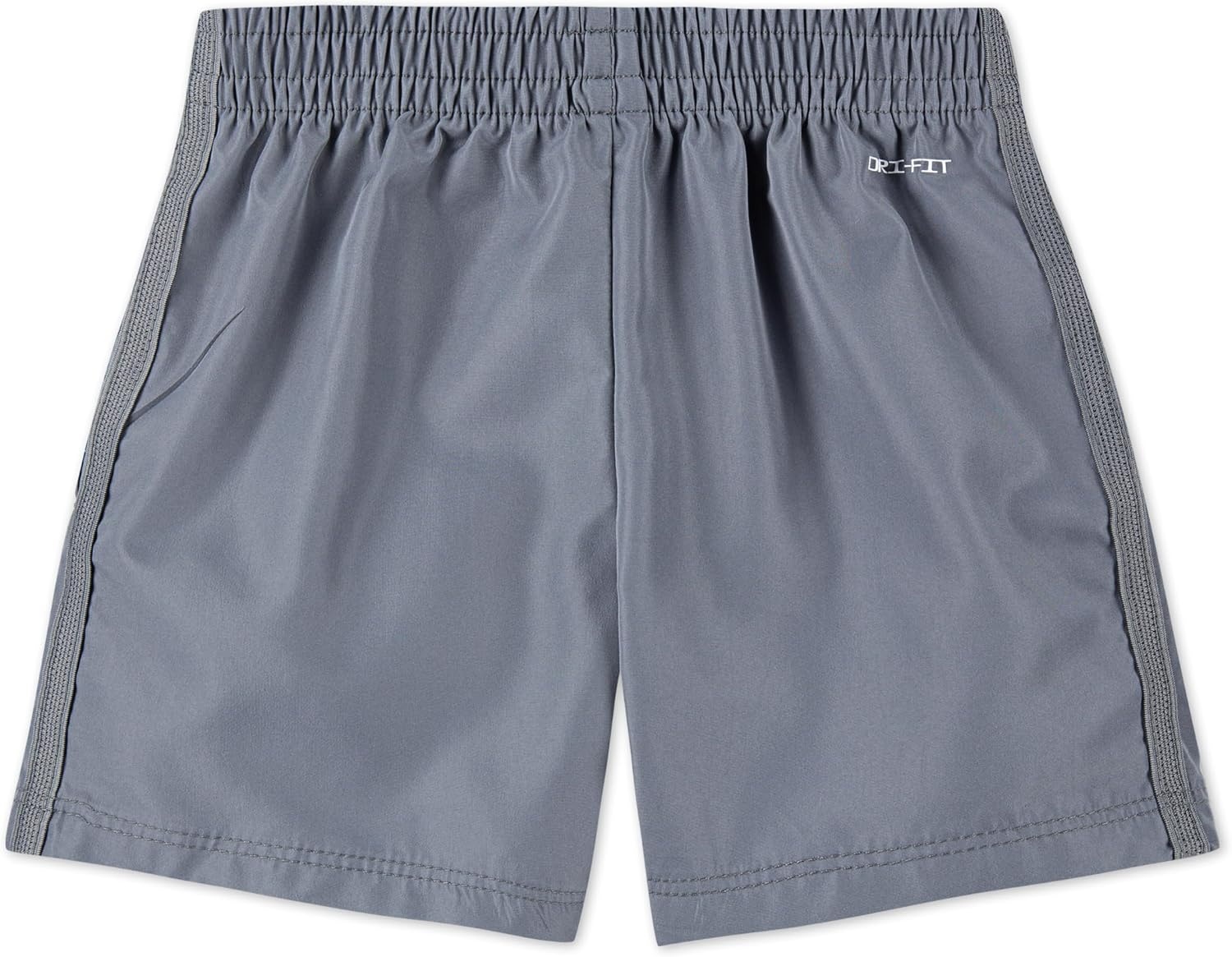 image:imageNike Kids Multi DriFIT Training ShortsSmoke GreyWhite