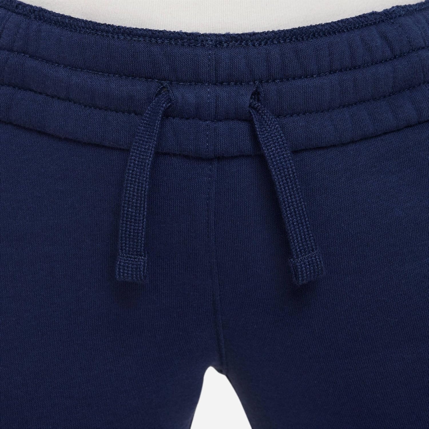 image:imageNike Kids Sportswear Club Fleece Cargo PantsMidnight NavyMidnight NavyWhite