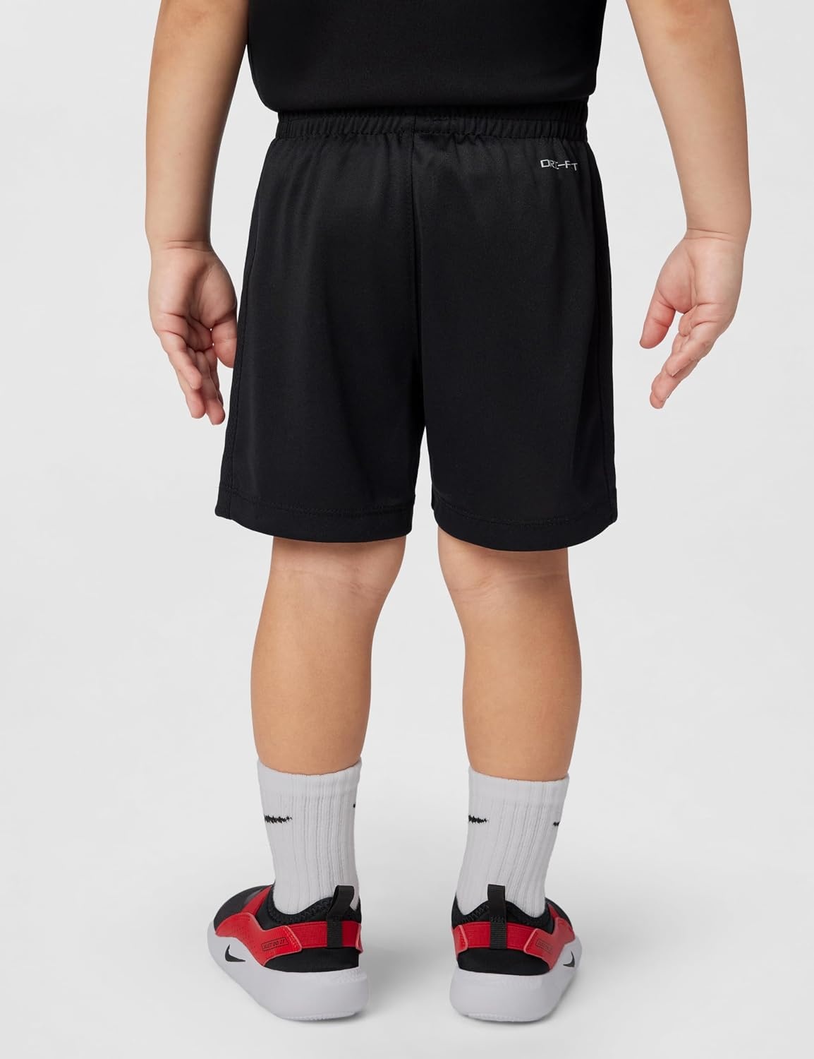 image:imageNike Kids Trophy23 DriFIT ShortsBlack