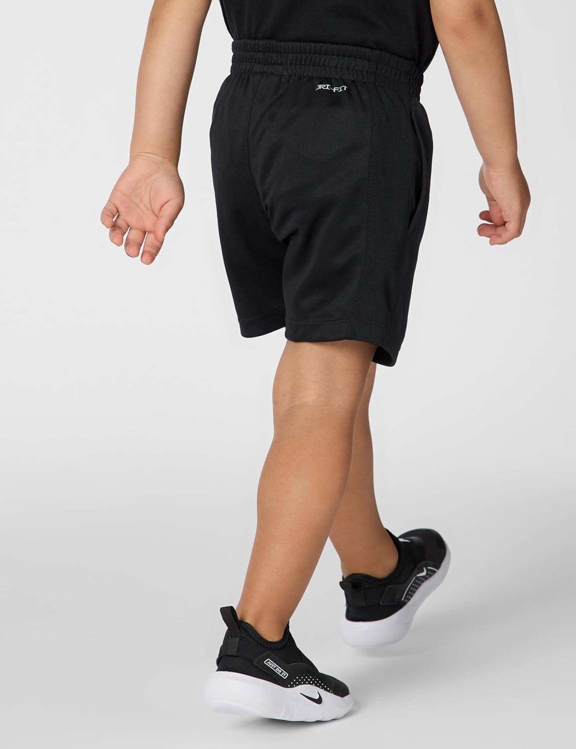 image:imageNike Kids Trophy23 DriFIT ShortsBlackPhase Out