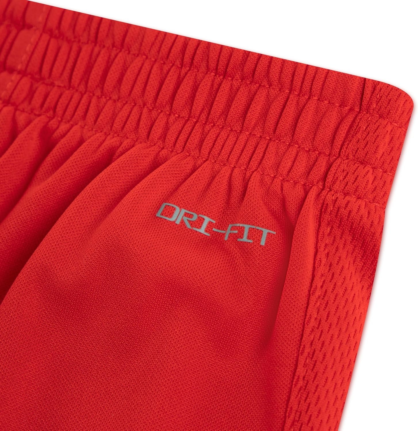 image:imageNike Kids Trophy23 DriFIT ShortsUniversity Red