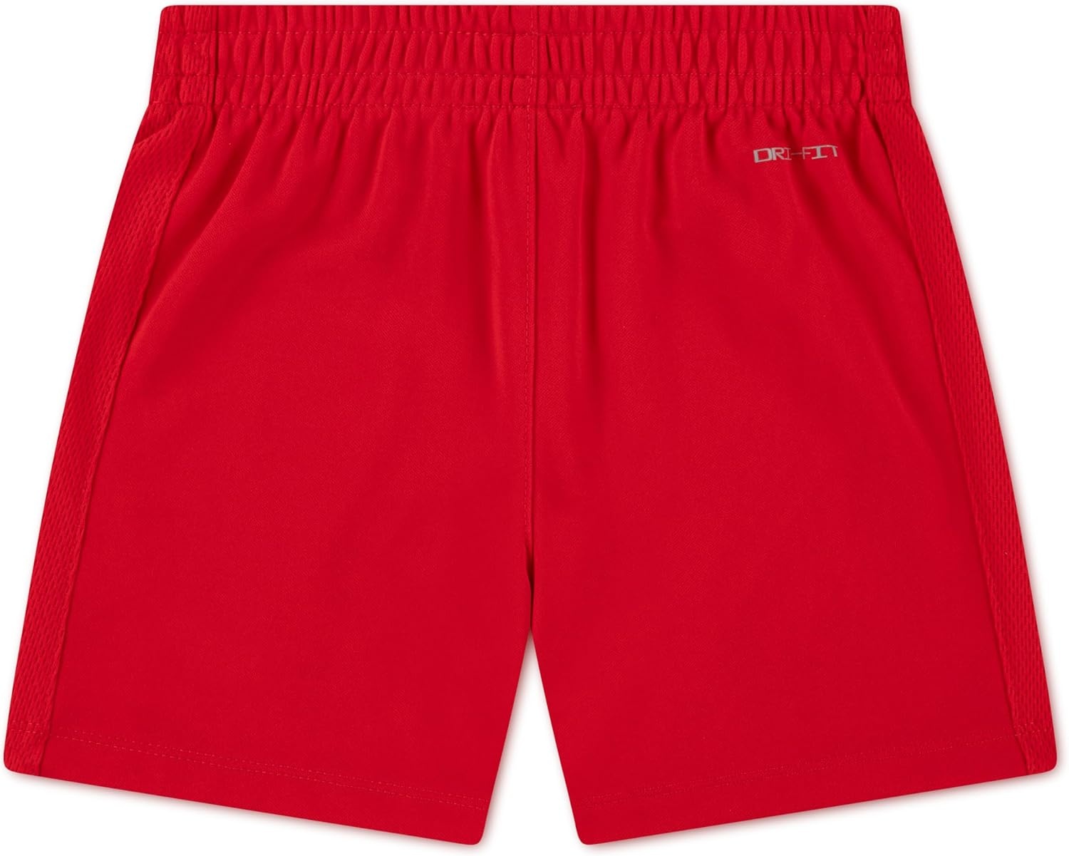 image:imageNike Kids Trophy23 DriFIT ShortsUniversity Red