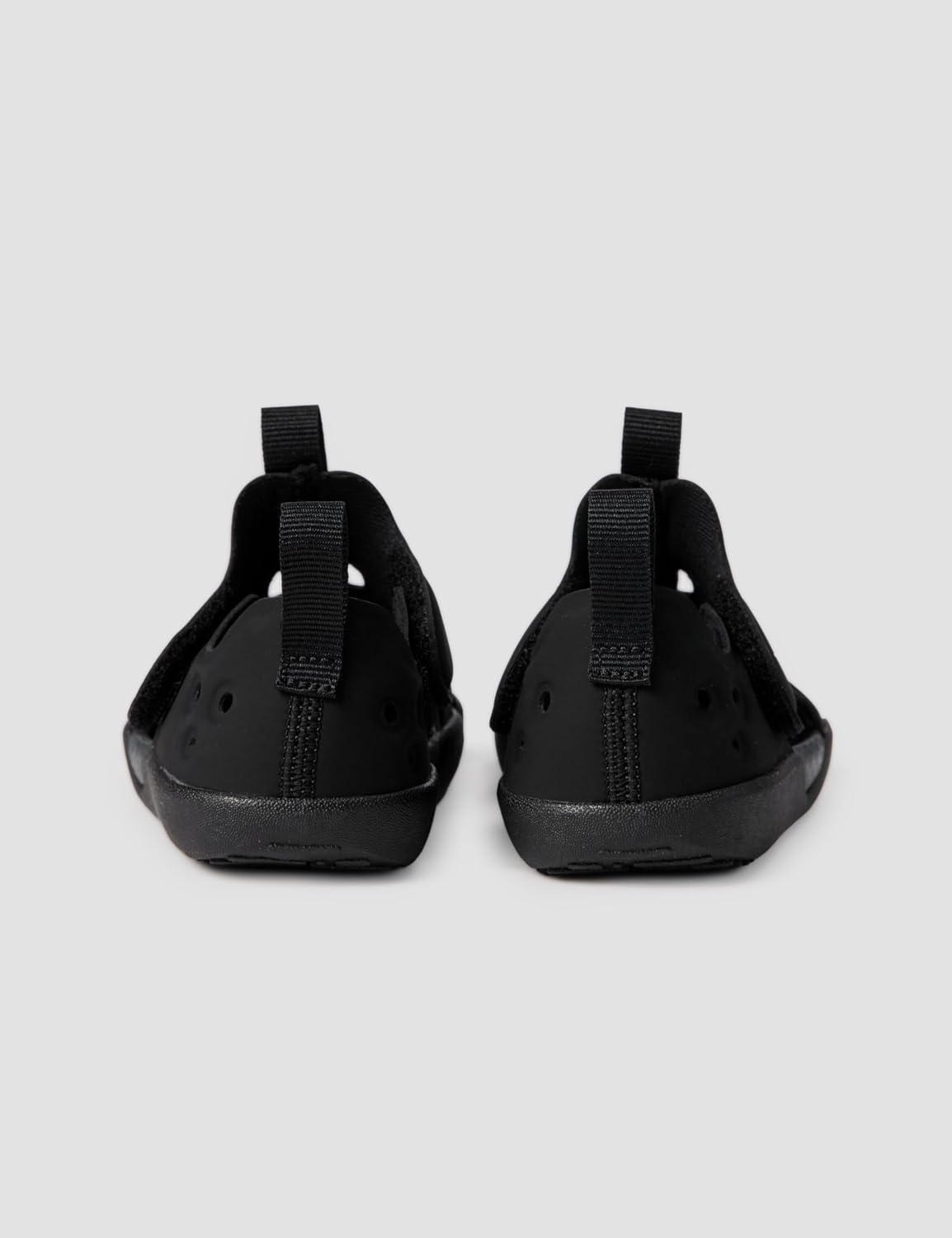 image:imageNike Unisex Kids Sunray Protect 4 Sandals Boys Girls Toddlers amp Baby ShoesBlackWhiteAnthracite