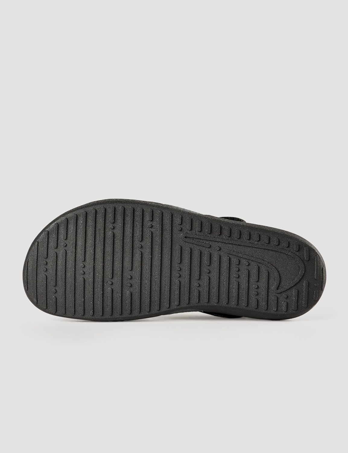 image:imageNike Unisex Kids Sunray Protect 4 Sandals Boys Girls Toddlers amp Baby ShoesBlackWhiteAnthracite