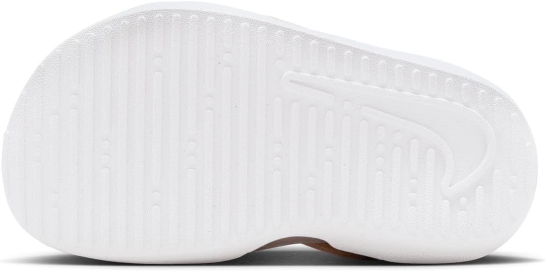 image:imageNike Unisex Kids Sunray Protect 4 Sandals Boys Girls Toddlers amp Baby ShoesSanddriftWhite