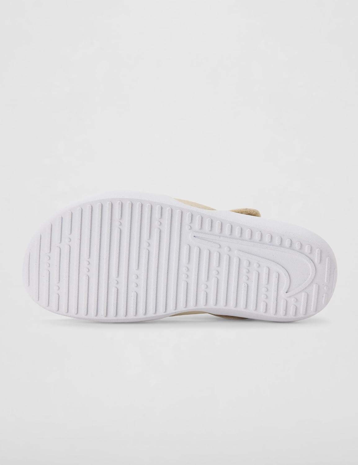 image:imageNike Unisex Kids Sunray Protect 4 Sandals Boys Girls Toddlers amp Baby ShoesSanddriftWhite