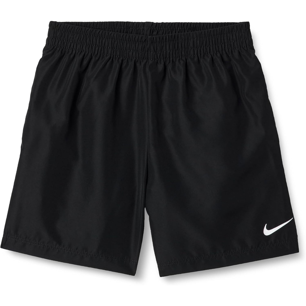 image:imageNike Kids Multi DriFIT Training ShortsBlackWhite
