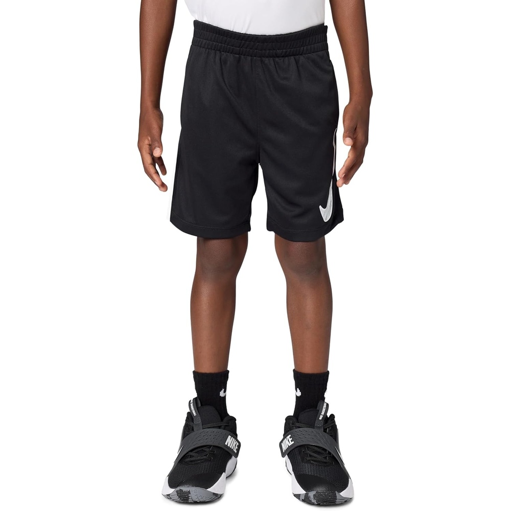 image:imageNike Kids Trophy23 DriFIT ShortsBlackPhase Out