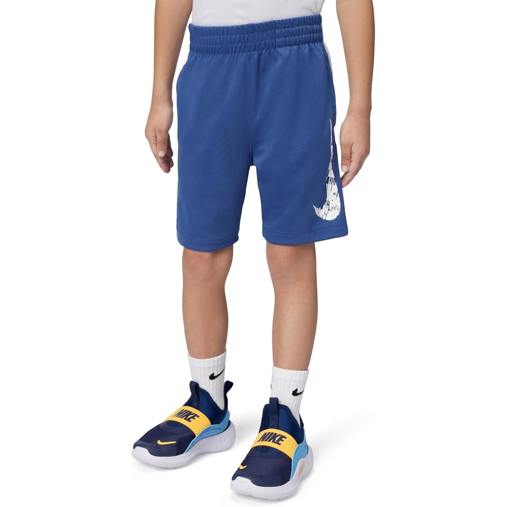image:imageNike Kids Trophy23 DriFIT ShortsMystic Navy